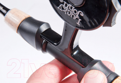 Удилище Lucky John C-Tech Perch Long / LJ111-01