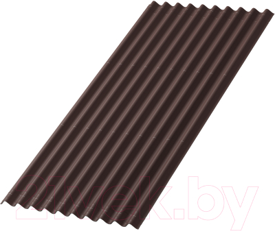 Лист кровельный Onduline Smart P2205Ru - фото