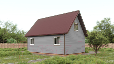 Лист кровельный Onduline Smart P2204Ru