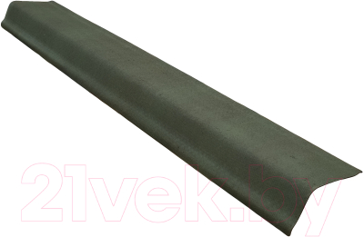 Планка торцевая Onduline D103 F3706Ru - фото