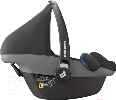 Автокресло Maxi-Cosi Rock
