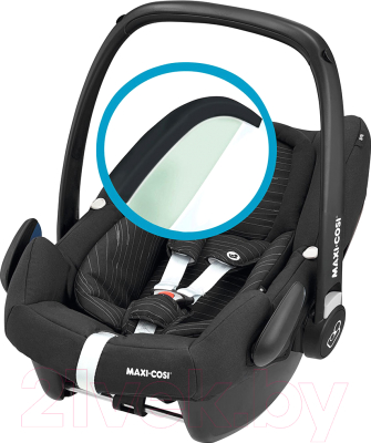 Автокресло Maxi-Cosi Rock