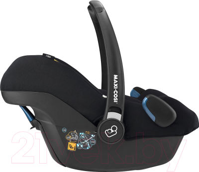Автокресло Maxi-Cosi Rock