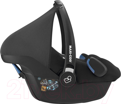 Автокресло Maxi-Cosi Rock