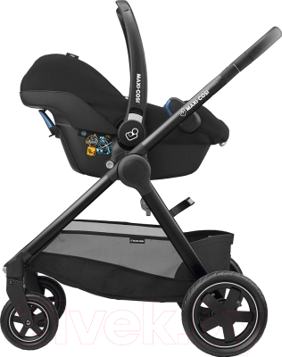 Автокресло Maxi-Cosi Rock