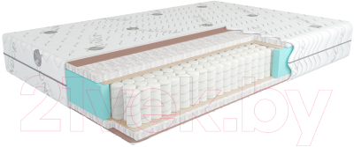 Матрас Kondor Econom Hard 100x190