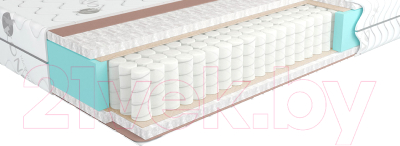 Матрас Kondor Econom Medio 100x200 - фото