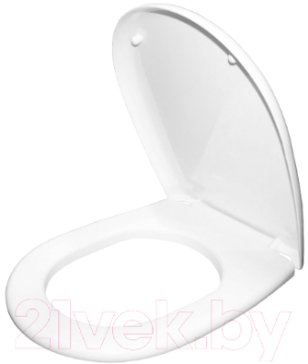 Сиденье для унитаза Керамин Гранд - фото