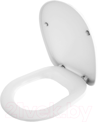 Сиденье для унитаза Керамин Сити - фото