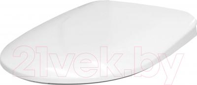 Сиденье для унитаза Керамин Сити