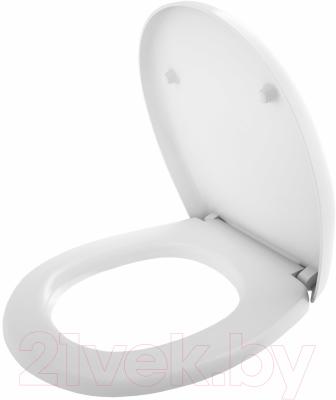 Сиденье для унитаза Керамин Верона - фото