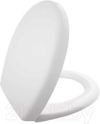 Сиденье для унитаза Керамин Верона