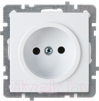 Розетка Nilson Touran 24110415 - фото