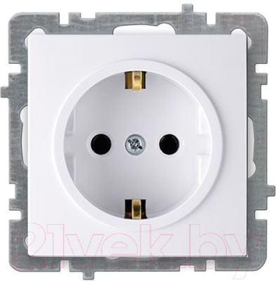 Розетка Nilson Touran 24110417 - фото