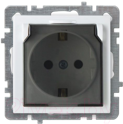 Розетка Nilson Touran 24110418 - фото