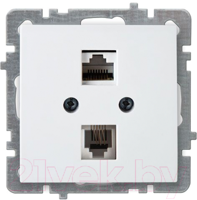 Розетка Nilson Touran 24110448 - фото