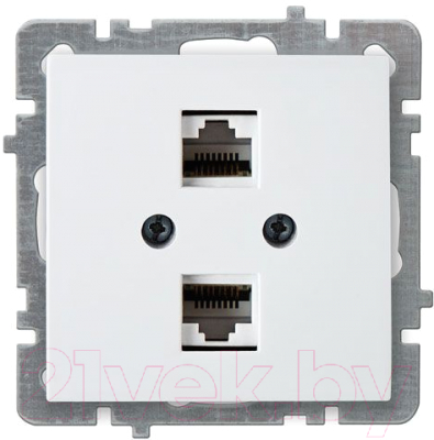 Розетка Nilson Touran 24110446 - фото