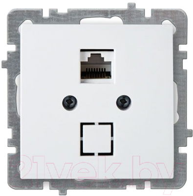 Розетка Nilson Touran 24110444 - фото