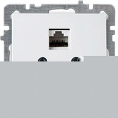 Розетка Nilson Touran 24110440 - фото