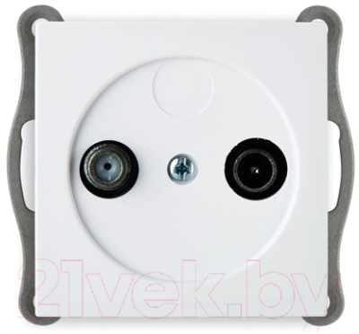 Розетка Nilson Touran 24110437 - фото
