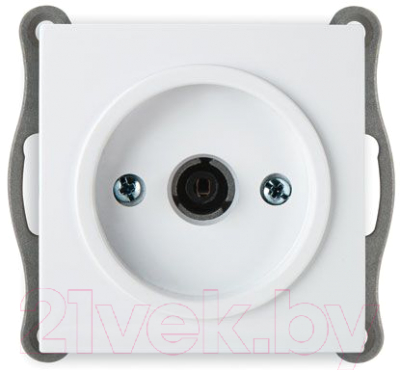 Розетка Nilson Touran 24110433 - фото