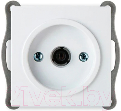 Розетка Nilson Touran 24110429 - фото