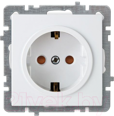 Розетка Nilson Touran 24110419 - фото