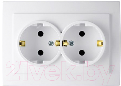 Розетка Nilson Touran 24111025 - фото