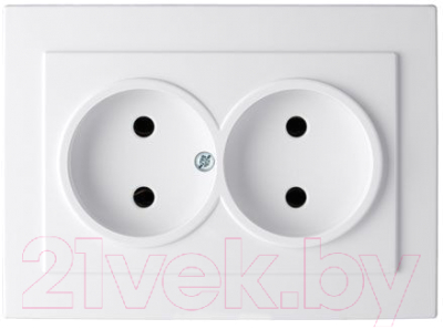 Розетка Nilson Touran 24111024 - фото