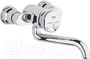 Смеситель GROHE Contromix Public 36113000 - фото