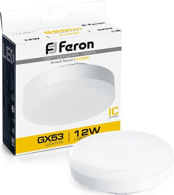 Лампа Feron LB-453 / 25833