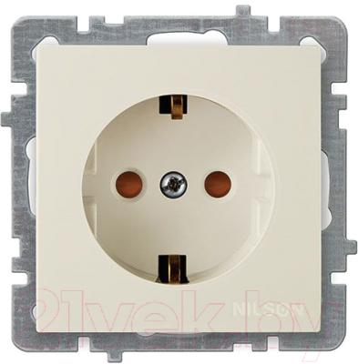 Розетка Nilson Touran 24120419 - фото
