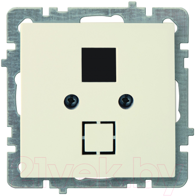Розетка Nilson Touran 24120444 - фото