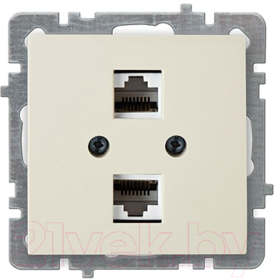 Розетка Nilson Touran 24120446 - фото