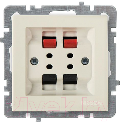 Розетка Nilson Touran 24120450 - фото