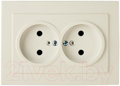 Розетка Nilson Touran 24121024 - фото