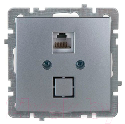 Розетка Nilson Touran 24130444 - фото