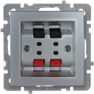 Розетка Nilson Touran 24130450 - фото