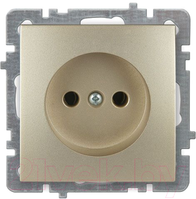 Розетка Nilson Touran 24150415 - фото