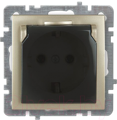 Розетка Nilson Touran 24150418 - фото