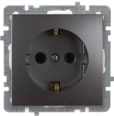 Розетка Nilson Touran 24160417 - фото