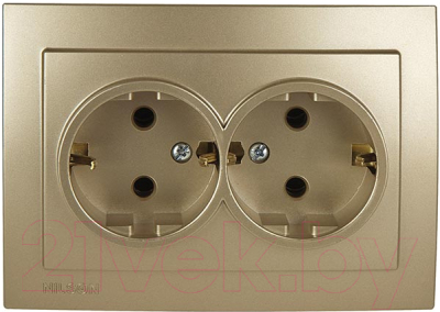 Розетка Nilson Touran 24151025 - фото