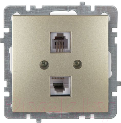 Розетка Nilson Touran 24150448 - фото