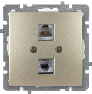 Розетка Nilson Touran 24150446 - фото