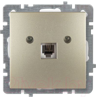 Розетка Nilson Touran 24150440 - фото