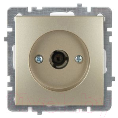 Розетка Nilson Touran 24150429 - фото