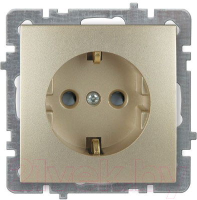 Розетка Nilson Touran 24150419 - фото