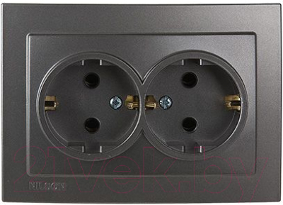 Розетка Nilson Touran 24161025 - фото