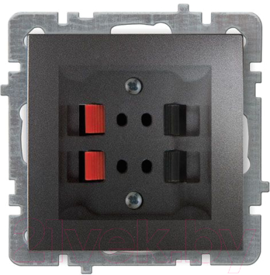 Розетка Nilson Touran 24160450 - фото