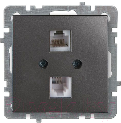 Розетка Nilson Touran 24160448 - фото